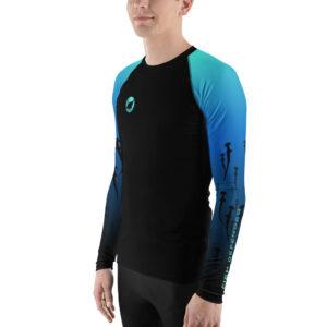 hammerhead rashguard [m]