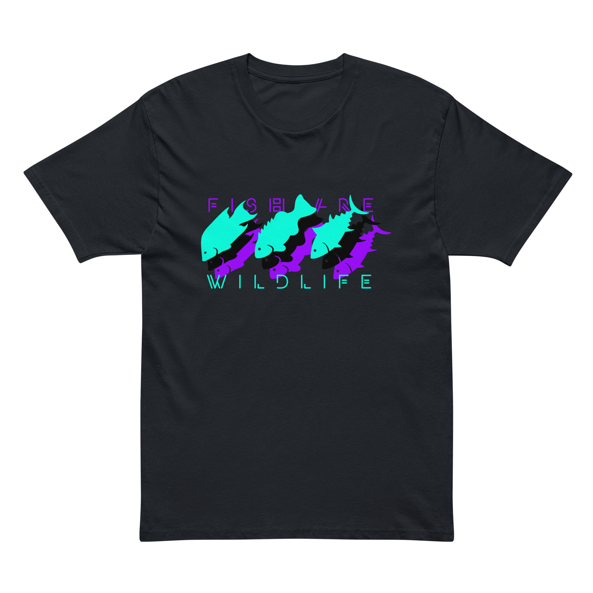 wildlife tee - Image 2