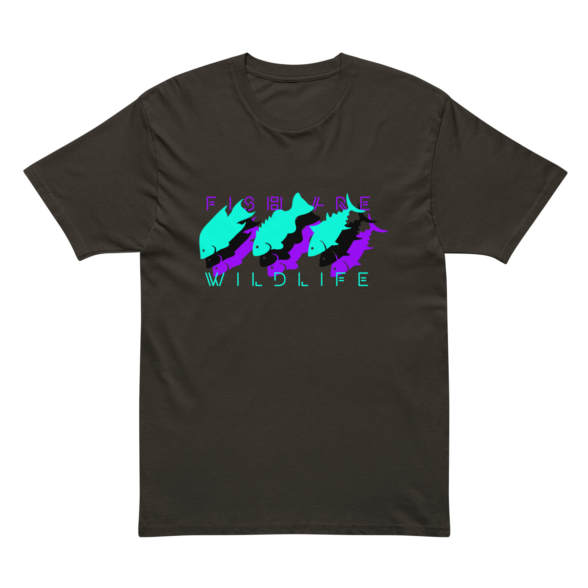 wildlife tee - Image 3
