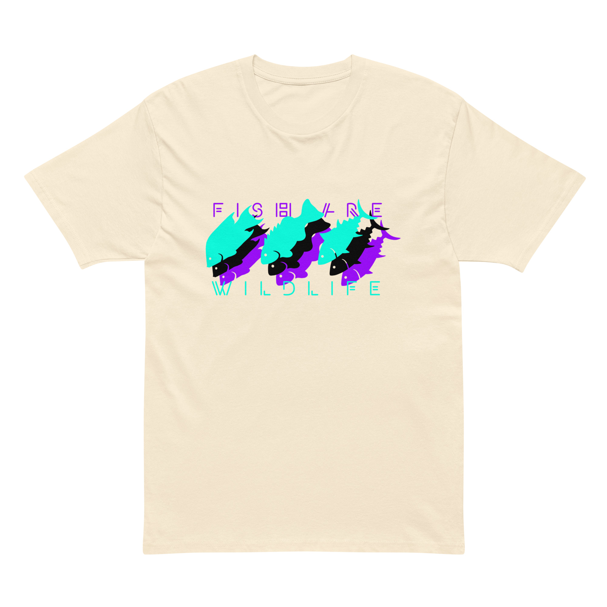 wildlife tee - Image 4
