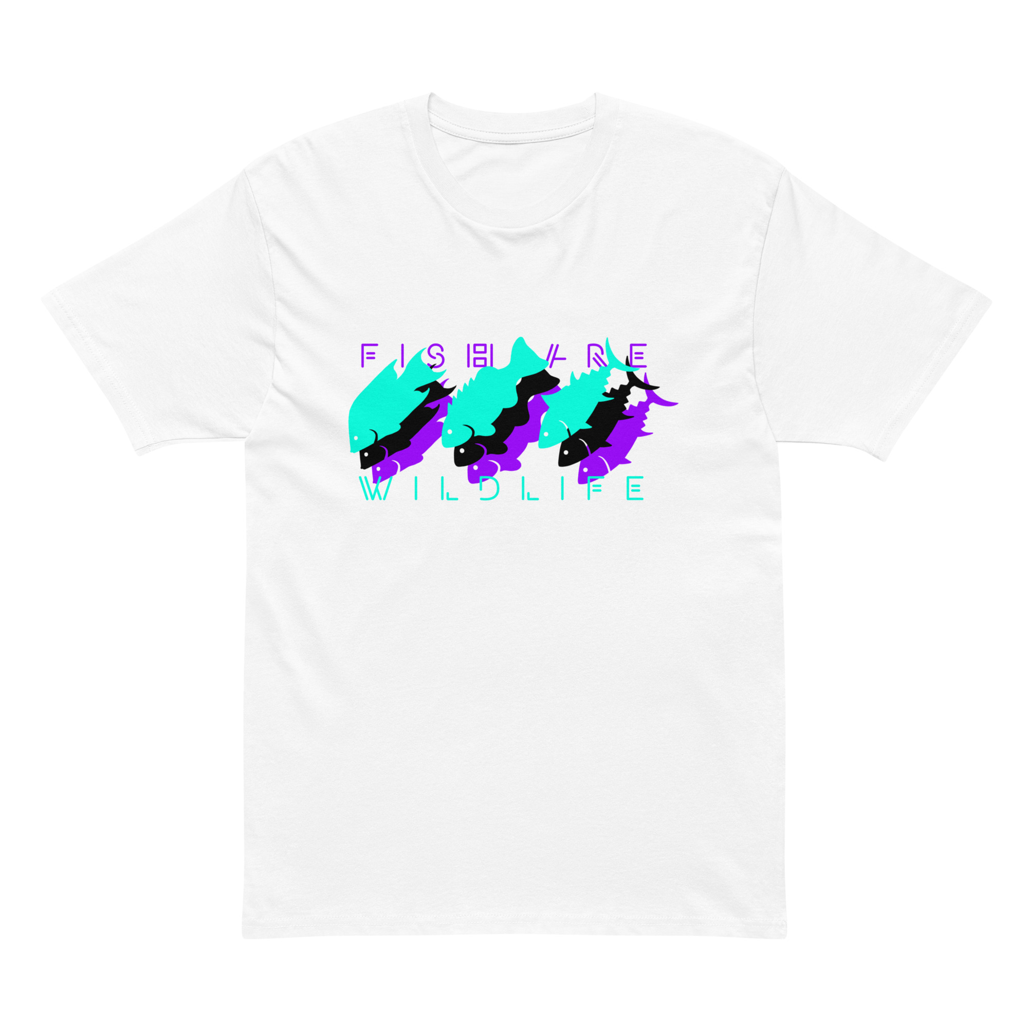 wildlife tee - Image 5