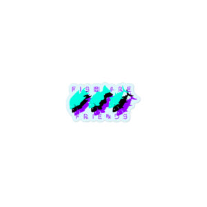 friends sticker