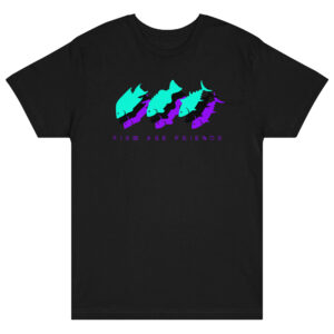 friends tee
