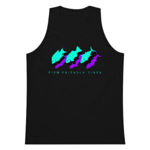 manta tank