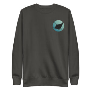 manta sweater