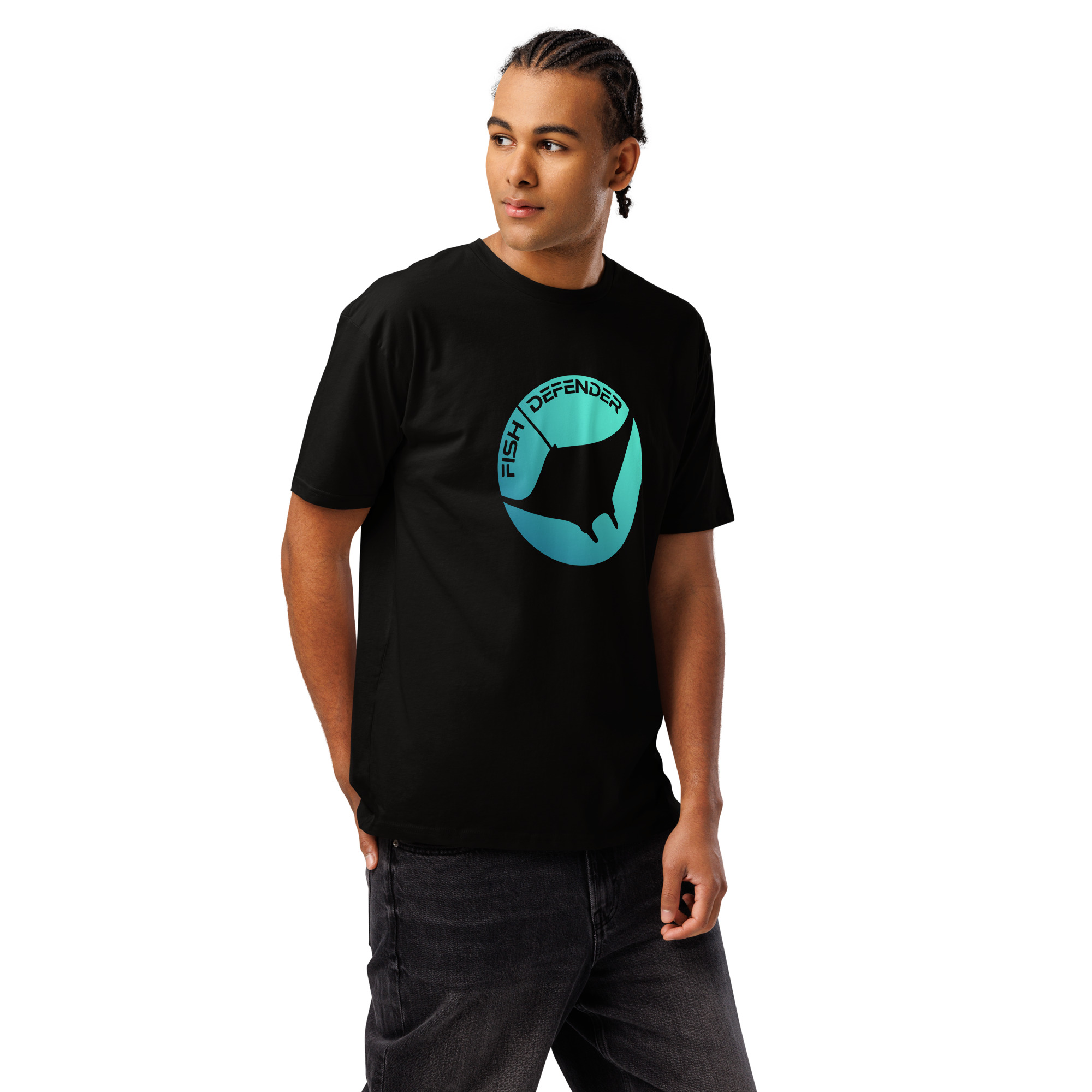 manta tee