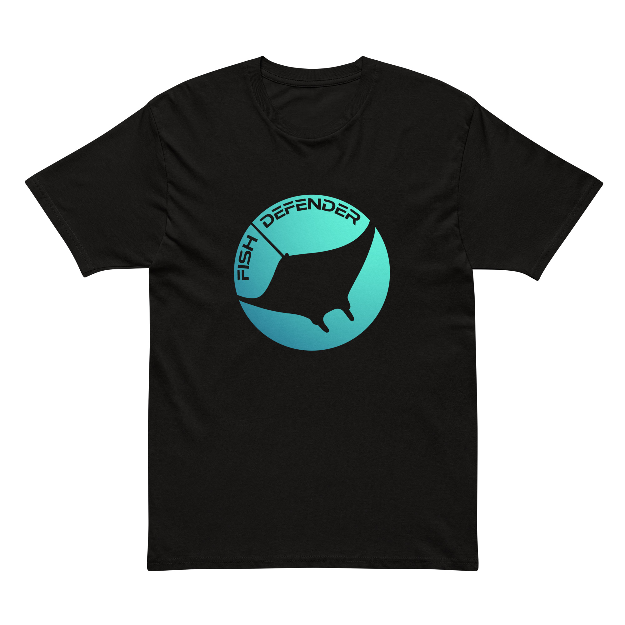 manta tee - Image 4