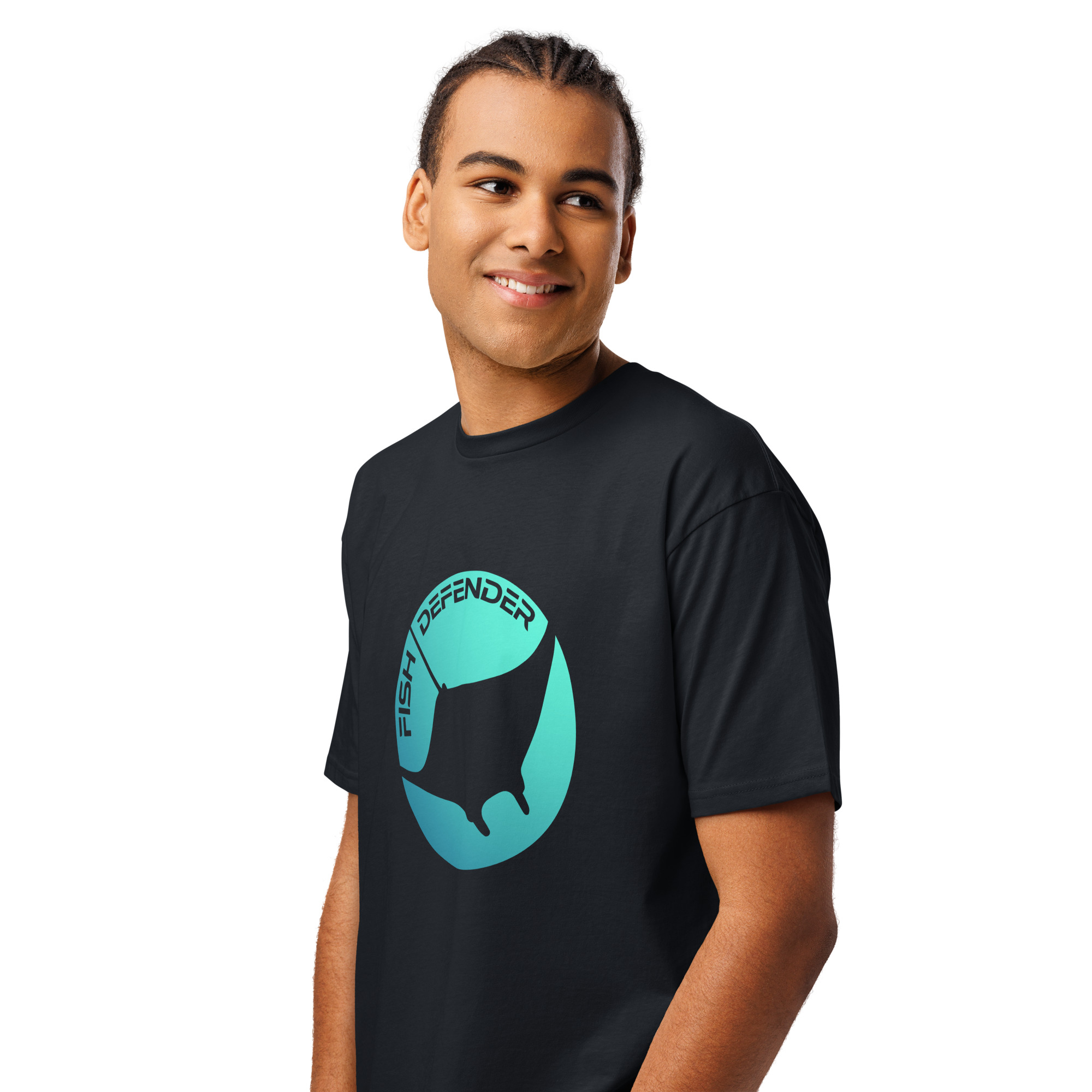 manta tee - Image 2