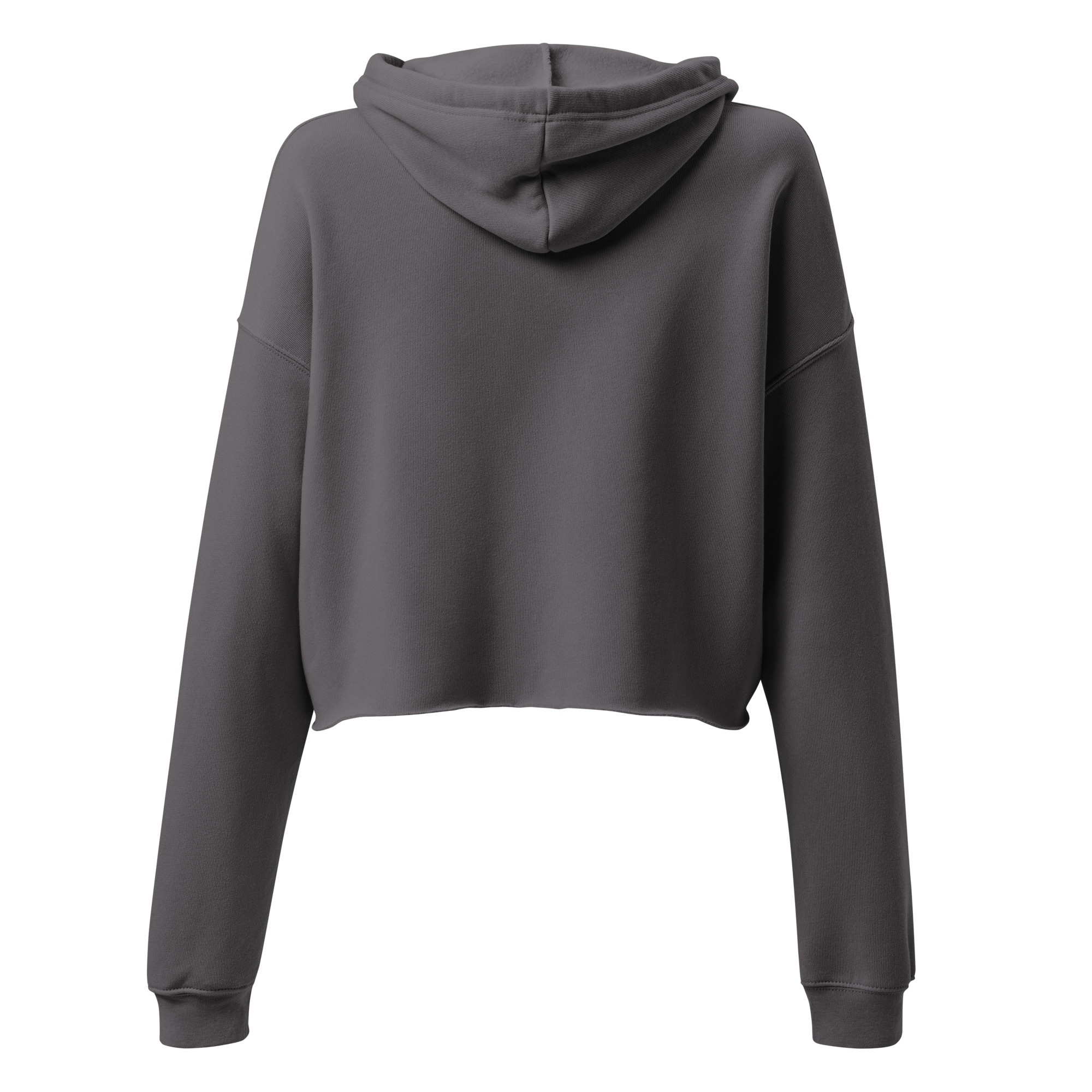 manta crop hoodie - Image 11