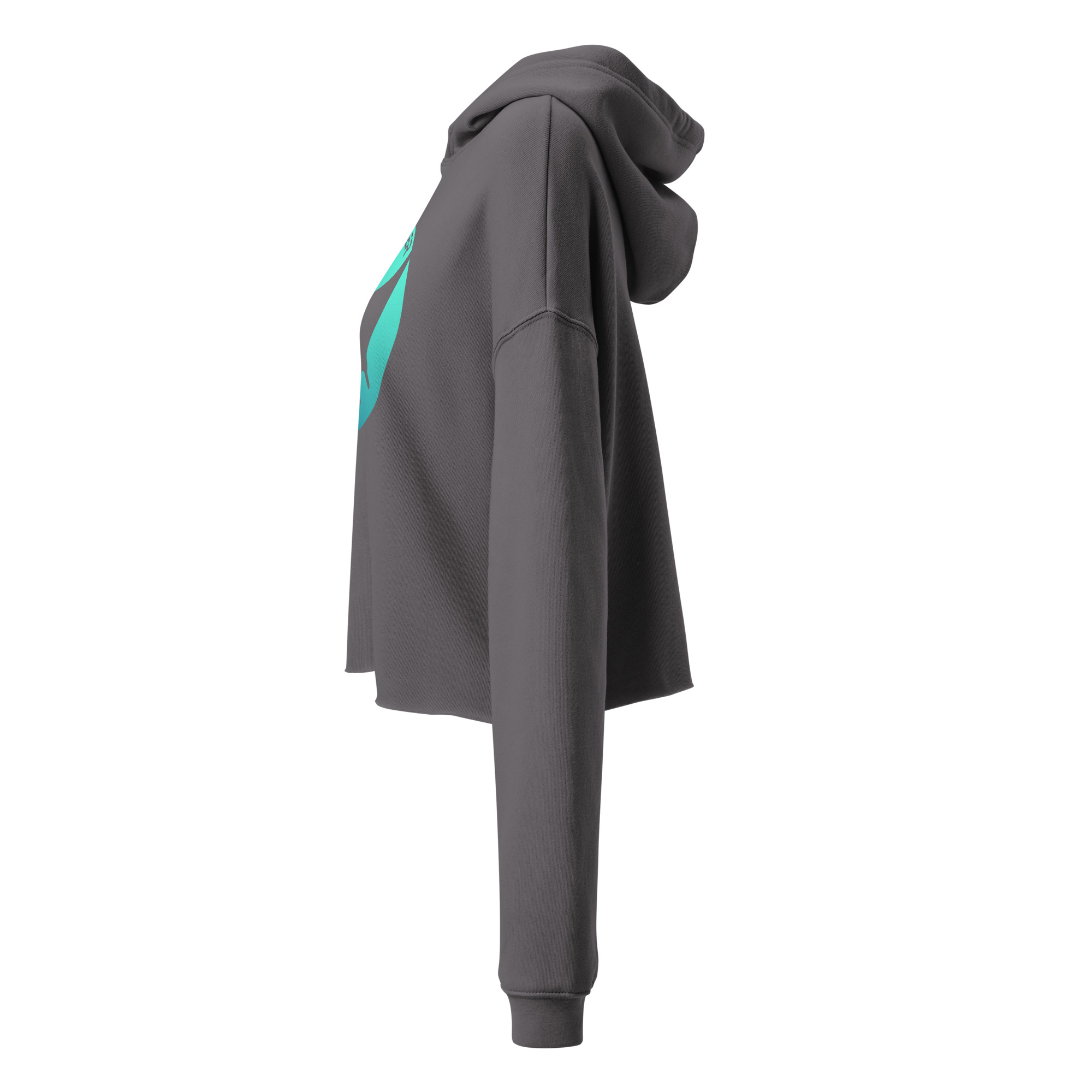 manta crop hoodie - Image 12
